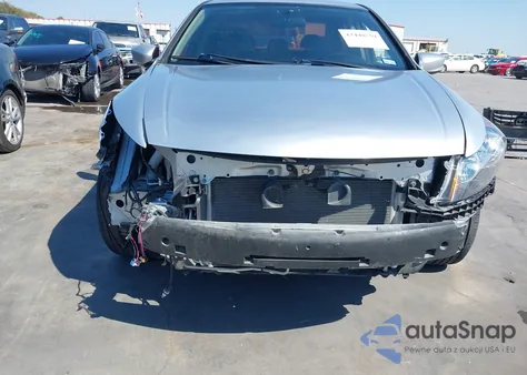 2012 Honda Accord 2.4 Lx-P z USA, uszkodzony, nr VIN 1HGCP2F40CA209401